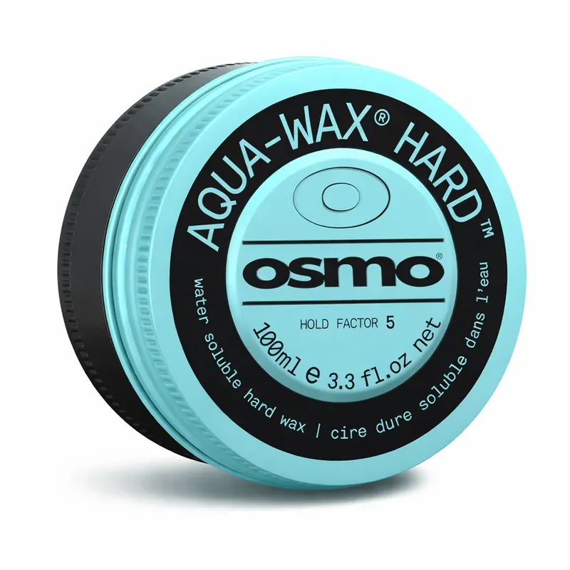 Neu Im Sortiment Osmo Aqua Wax Hard 100 ml