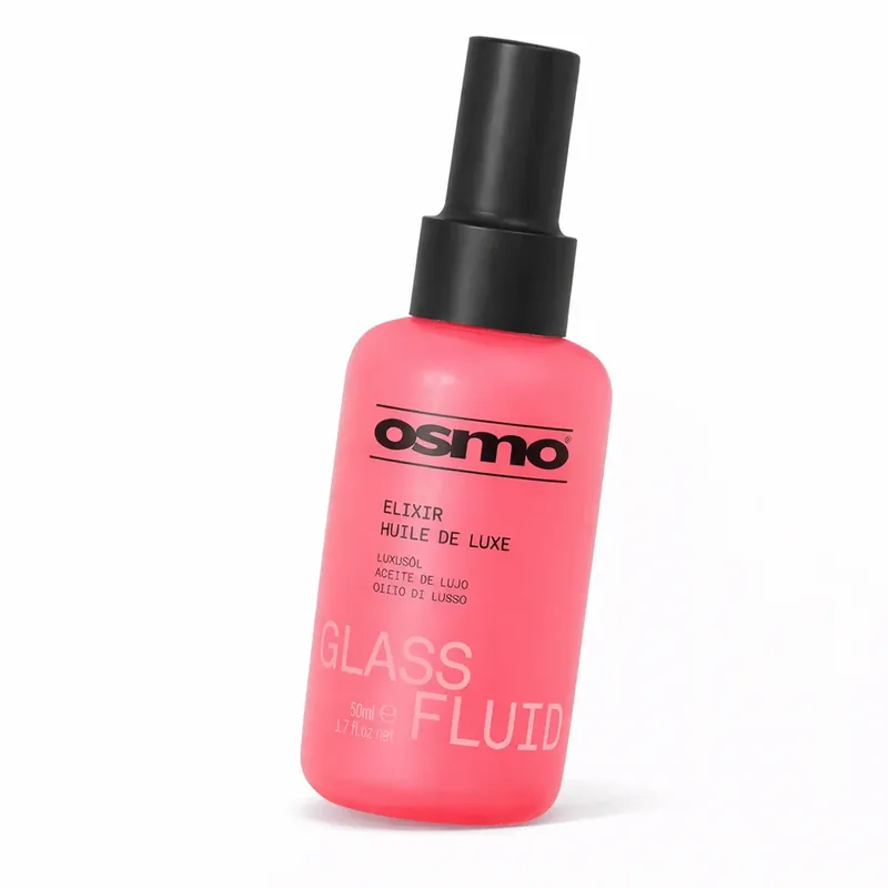 Osmo Glass Fluid Luxe Elixir 50 ml Billig