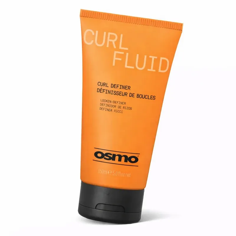 Osmo Curl Fluid 150 ml Sofort Bestellen
