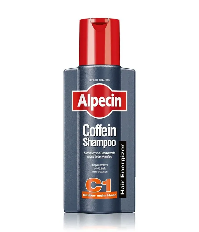 Bestpreis Alpecin Coffein-Shampoo C1 75ml