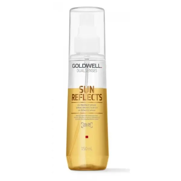 Goldwell Dualsenses Sun Reflects UV Protect Spray 150ml Rabatt