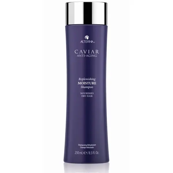 Alterna Caviar Anti Aging Replenishing Moisture Shampoo 250 ml Heißes Angebot