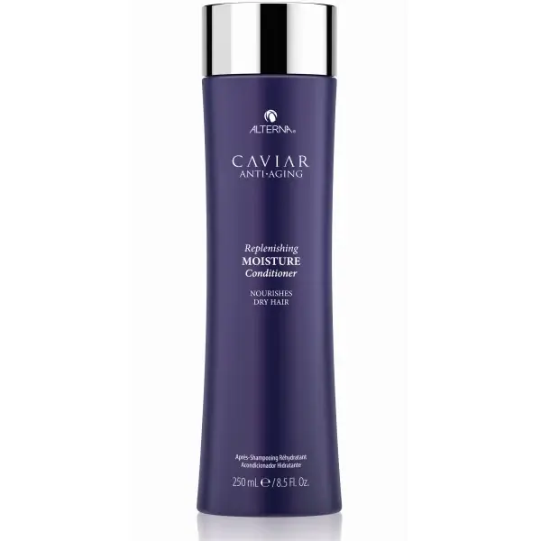 Alterna Caviar Anti Aging Replenishing Moisture Conditioner 250 ml Aktuell