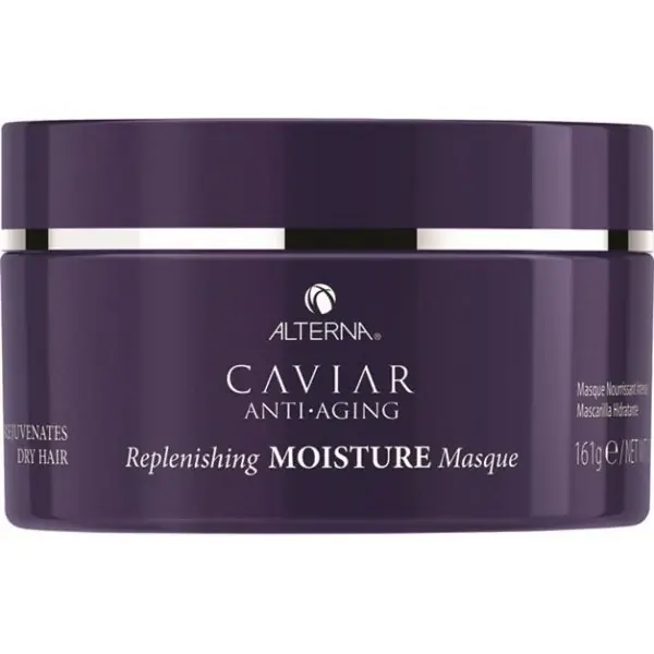 Echt Alterna Caviar Anti Aging Replenishing Moisture Masque 183 ml