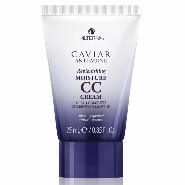 Sonderaktion Alterna Caviar Anti-Aging Replenishing Moisture CC Cream 25 ml