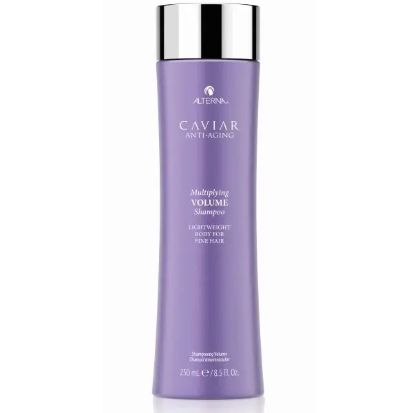 Top-Angebot Alterna Caviar Anti-Aging Multiplying Volume Shampoo 250 ml