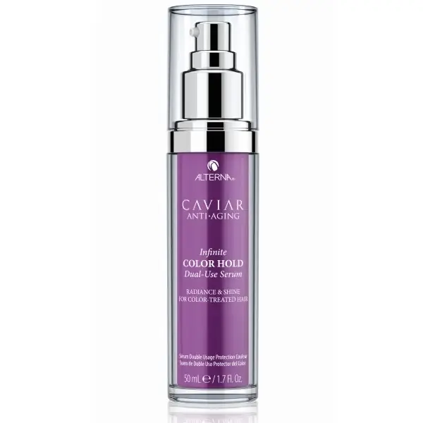 Alterna Caviar Anti-Aging Infinite Color Hold Dual-Use Serum 50 ml Markenware