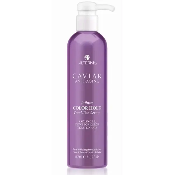 Alterna Caviar Anti-Aging Infinite Color Hold Dual-Use Serum 487 ml Direkt Vom Hersteller