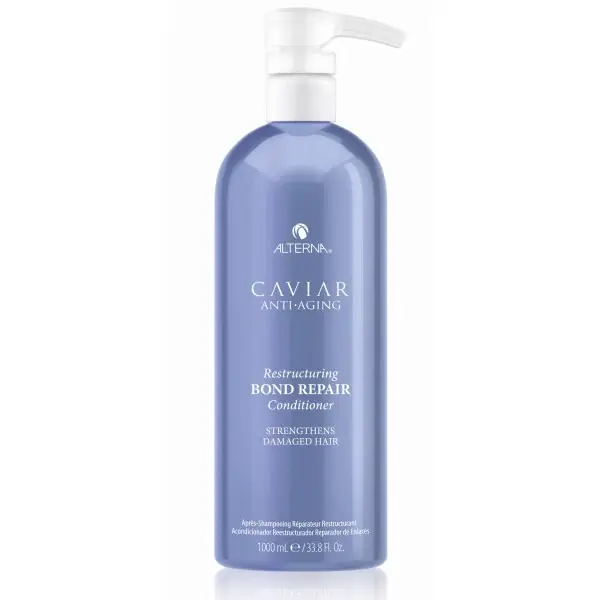 Top-Seller Alterna Caviar Anti-Aging Restructuring Bond Repair Conditioner 976 ml