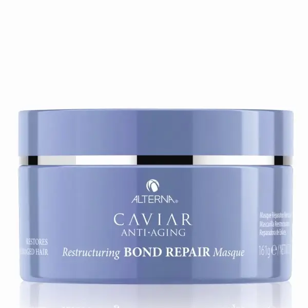 Alterna Caviar Anti-Aging Restructuring Bond Repair Masque 161 g Top-Preis