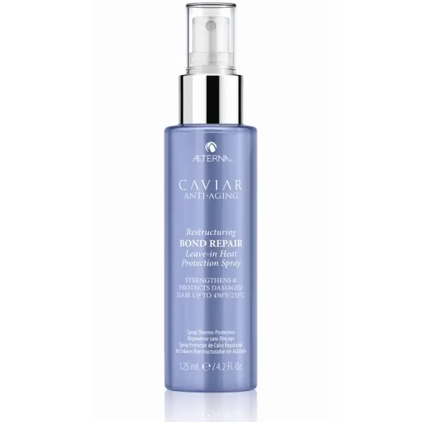 Top-Seller Alterna Caviar Anti-Aging Restructuring Bond Repair Leave-In Heat Protection Spray 125 ml