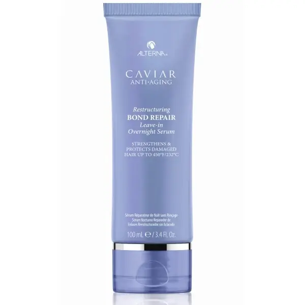 Top-Seller Alterna Caviar Anti-Aging Restructuring Bond Repair Leave-In Overnight Serum 100 ml