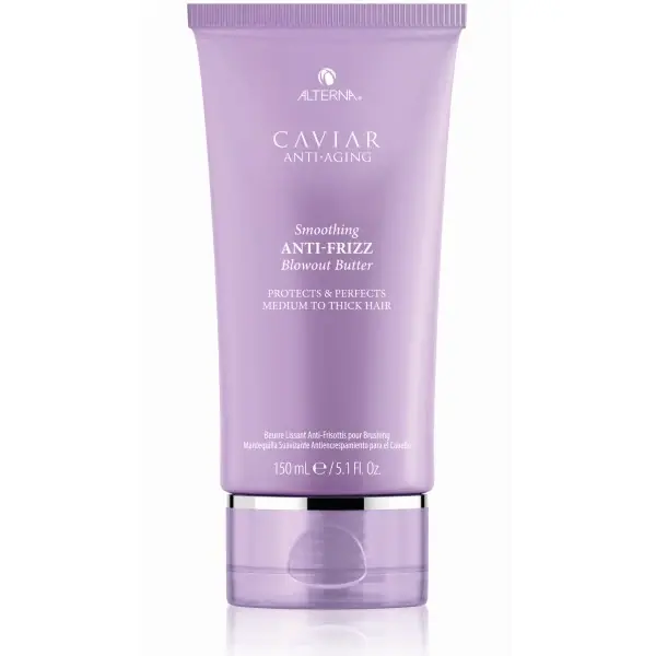 Online Kaufen Alterna Caviar Anti-Aging Smoothing Anti-Frizz Blowout Butter 150 ml