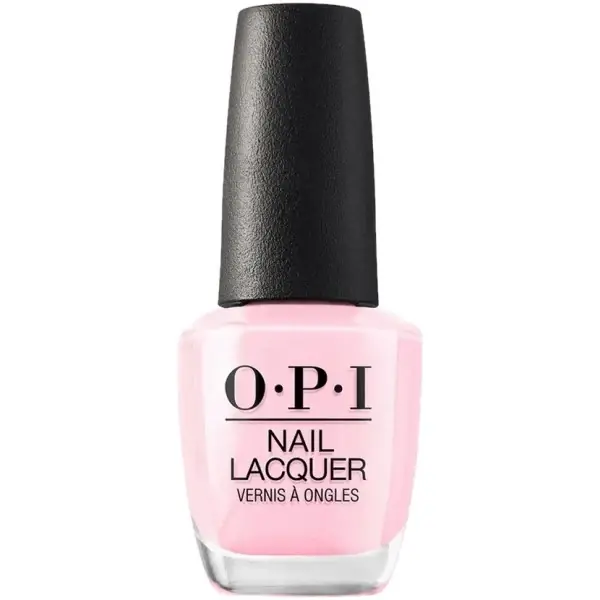 Geprüft OPI Nail Lacquer 15 ml - NLH71 - Suzi Shops & Island Hops