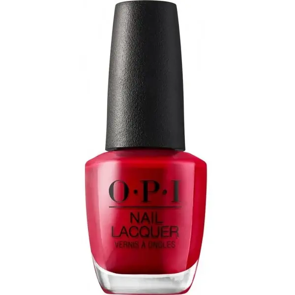 Finale Aktion OPI Nail Lacquer 15 ml - NLA16 - The Thrill of Brazil