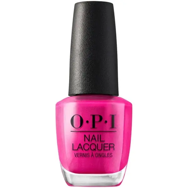 OPI Nail Lacquer 15 ml - NLA20 - La Paz-itively Hot Jetzt Bestellen