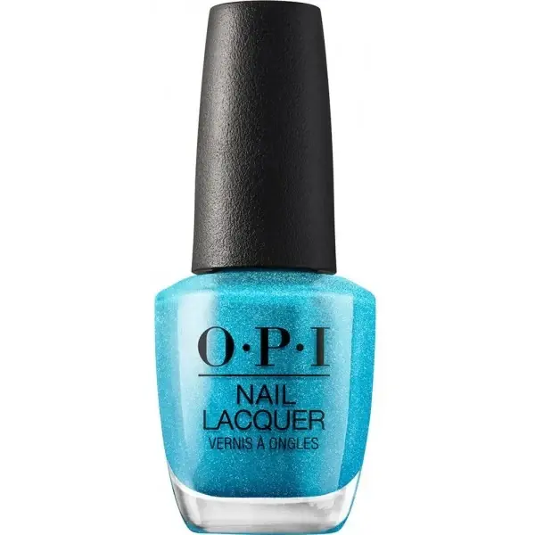 Schneller Versand OPI Nail Lacquer 15 ml - NLB54 - Teal The Cows Come Home