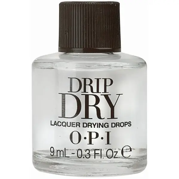 Direkt Vom Hersteller OPI Drip Dry 8 ml - AL714