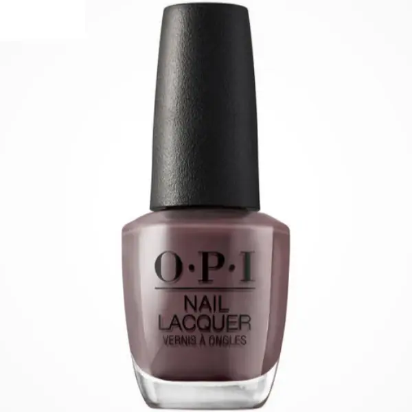 OPI Nail Lacquer 15 ml - NLF15 - You Don't Know Jacques! Preisknaller