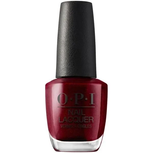 OPI Nail Lacquer 15 ml - NLH08 - I'm Not Really A Waitress Direkt Vom Hersteller