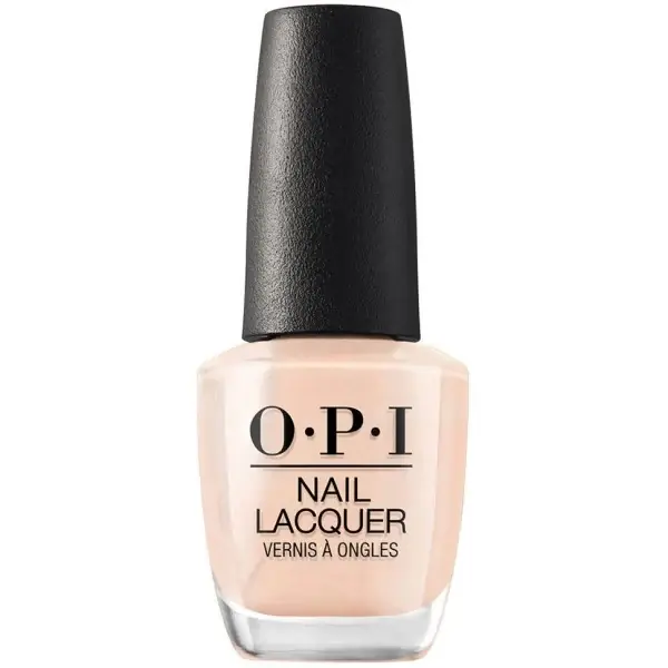 Nur Für Kurze Zeit OPI Nail Lacquer 15 ml - NLP61 - Samoan Sand