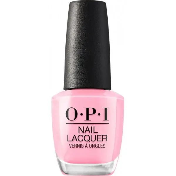 OPI Nail Lacquer 15 ml - NLS95 - Pink-ing of You Direktkauf