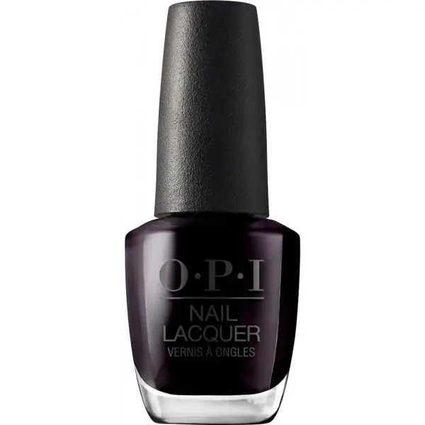 OPI Nail Lacquer 15 ml - NLW42 - Lincoln Park After Dark Jetzt Bestellen