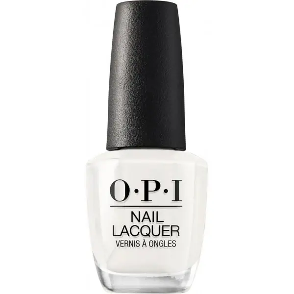Direkt Vom Hersteller OPI Nail Lacquer 15 ml - NLH22 - Funny Bunny