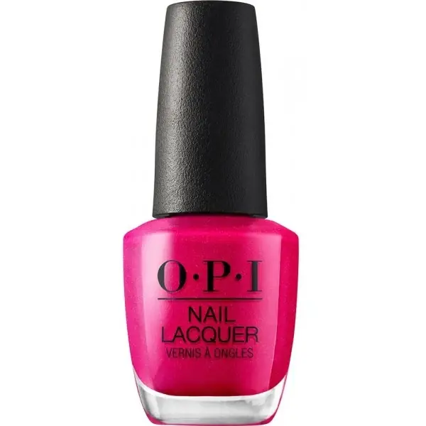 OPI Nail Lacquer 15 ml - NLC09 - Pompeii Purple Jetzt Kaufen