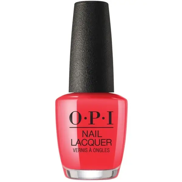 OPI Nail Lacquer 15 ml - NLT30 - I Eat Mainely Lobster Jetzt Kaufen