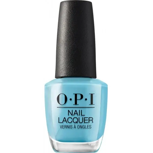 Angebot OPI Nail Lacquer 15 ml - NLE75 - Can't Find My Czechbook