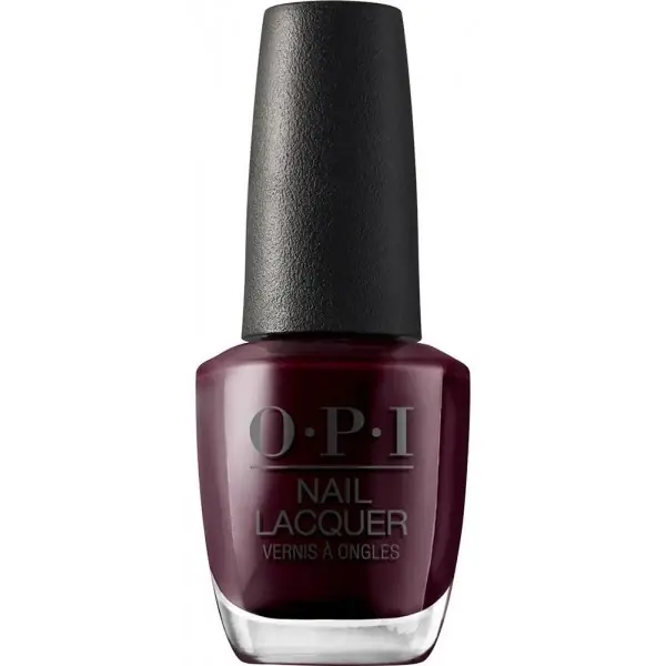 Neuheit OPI Nail Lacquer 15 ml - NLF62 - In the Cable Car-Pool Lane