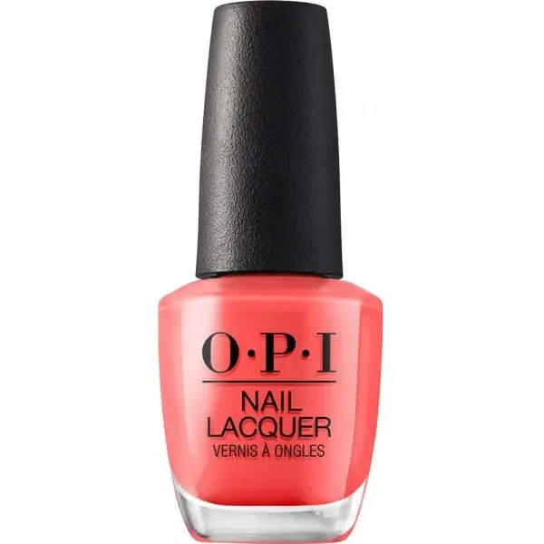 OPI Nail Lacquer 15 ml - NLA69 - Live.Love.Carnaval Top-Angebot