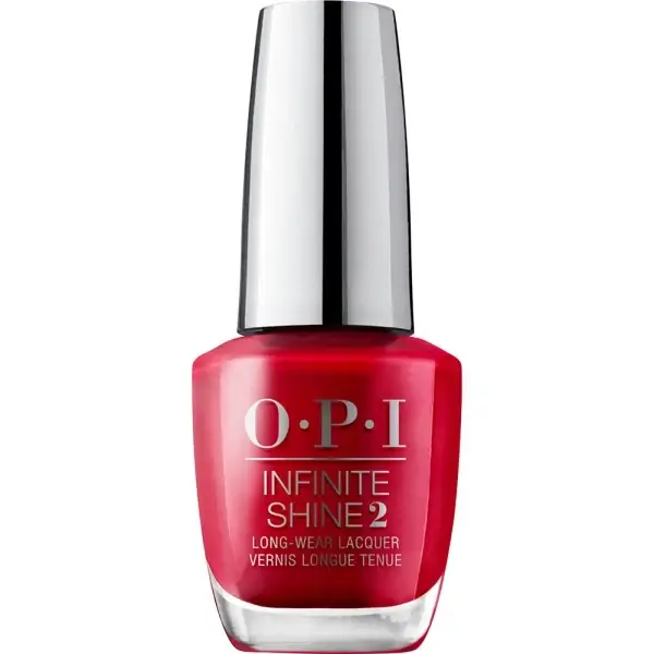 Zertifiziert OPI Infinite Shine 15 ml - ISLA16 - The Thrill of Brazil