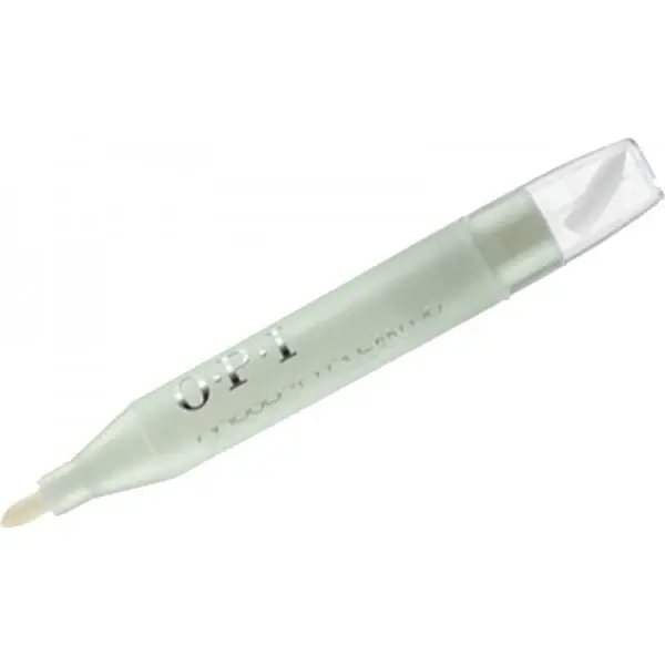 OPI Nail Corrector Pen Nagellack Entferner 4 ml - AC111 Nur Für Kurze Zeit