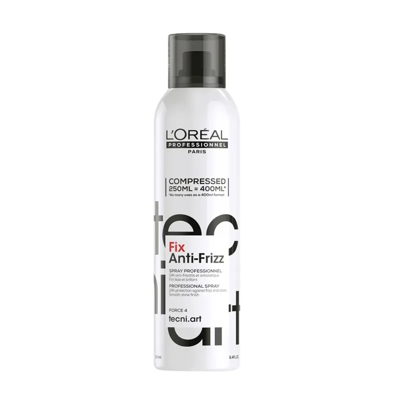 Echt L'Oréal Professionnel tecni.art Fix Anti-Frizz 250 ml