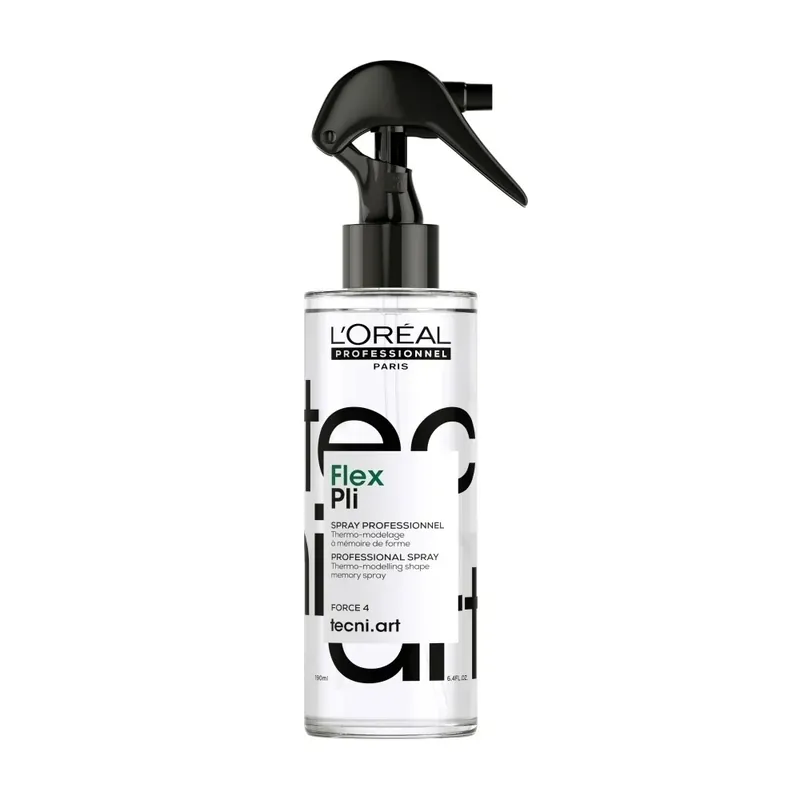 L'Oréal Professionnel tecni.art Flex Pli Shaper 190 ml Preis Gesenkt