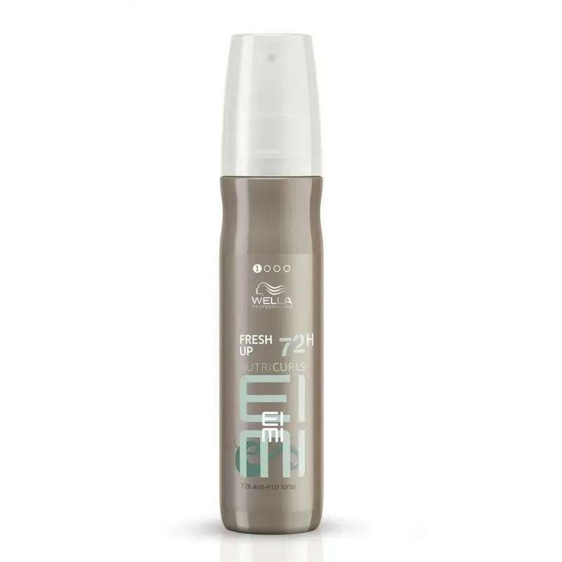 Versand Am Gleichen Tag Wella EIMI NutriCurls Fresh Up 150 ml