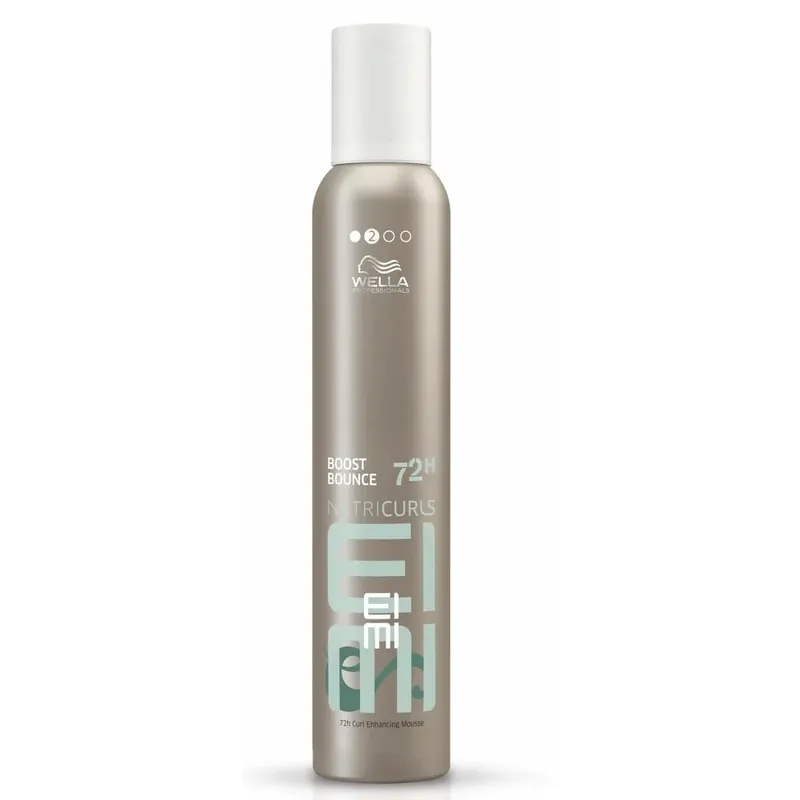 Finale Aktion Wella EIMI NutriCurls Boost Bounce 300 ml