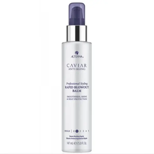 Direkt Vom Hersteller Alterna Caviar Anti-Aging Satin Rapid Blowout Balm 147 ml