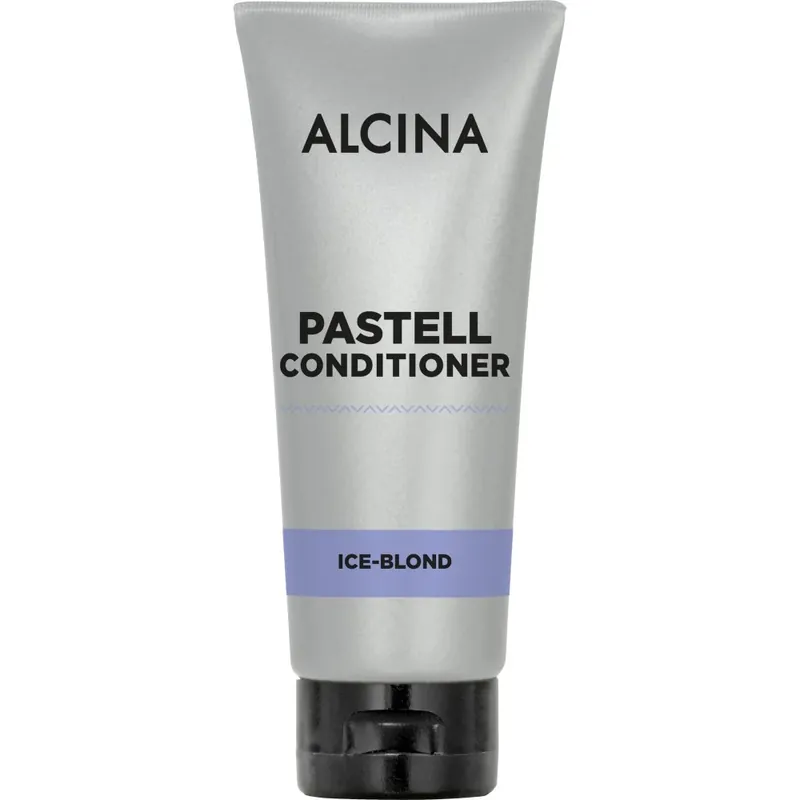 Alcina Pastell Conditioner Ice-Blond - 100ml Schnäppchen