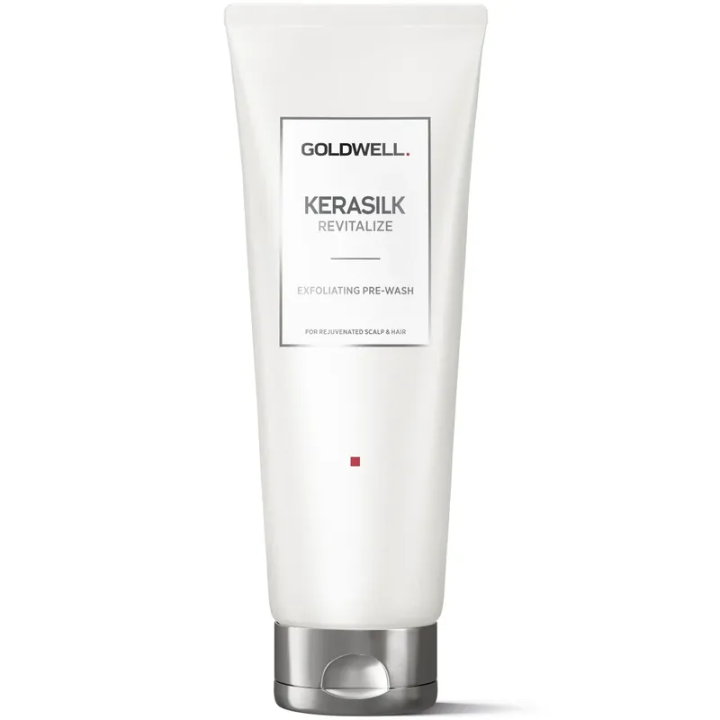 Goldwell Kerasilk Revitalize Pre-Wash 250 ml - Kopfhaut Peeling Bestpreis