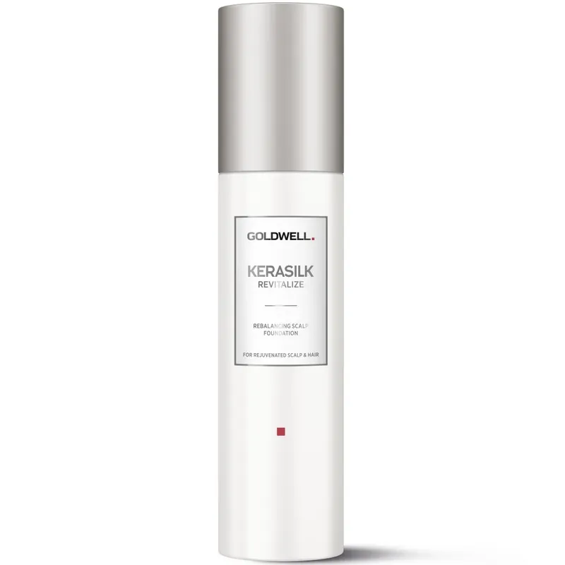 Goldwell Kerasilk Revitalize Rebalancing Scalp Foundation 110 ml - Kopfhaut Maske Bestpreis