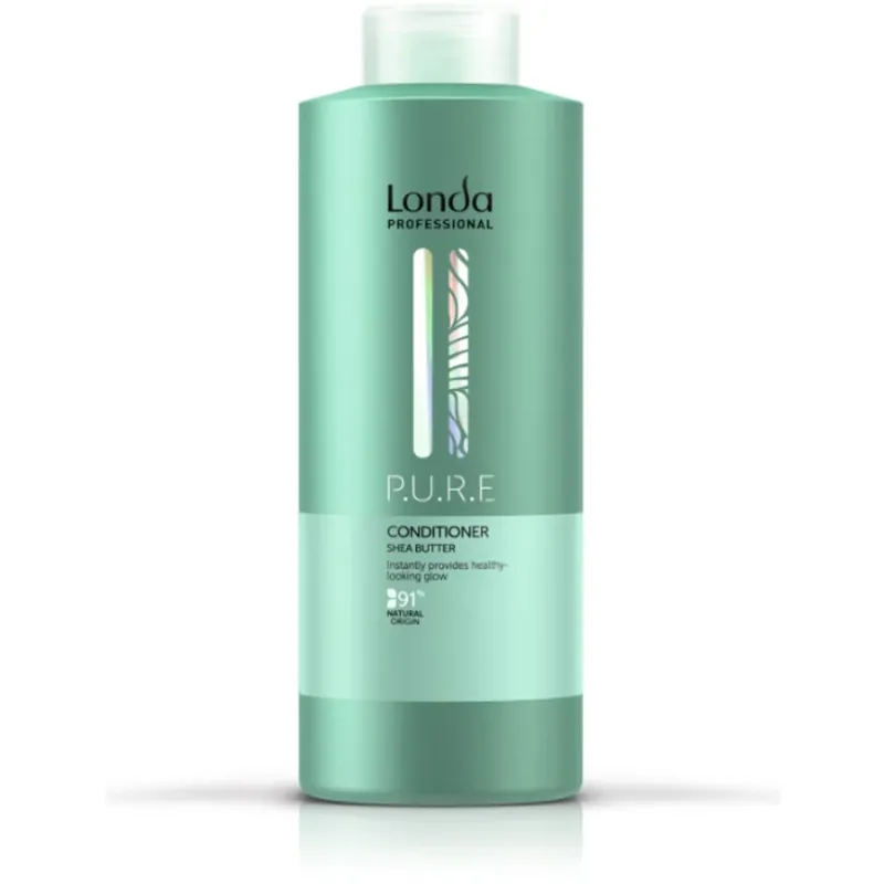 Direkt Vom Hersteller Londa P.U.R.E Conditioner 1000 ml