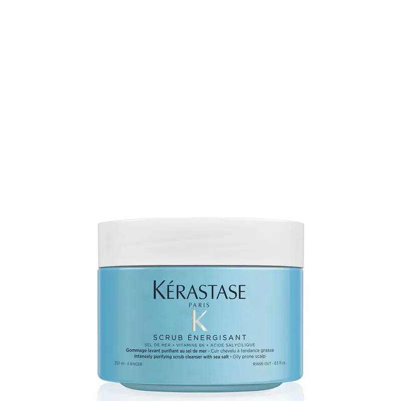 Direktkauf Kérastase Fusio Scrub Energisant 325 g - Purifiying Scrub