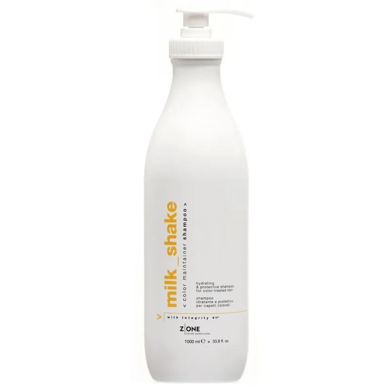 milk_shake Color Maintainer Shampoo 1000 ml Mega-Angebot