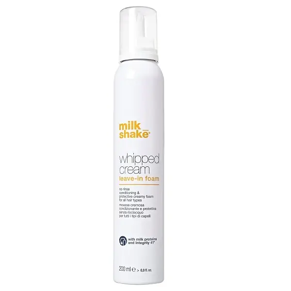 Preis Gesenkt milk_shake Conditioning Whipped Cream 200 ml