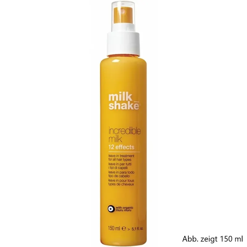 milk_shake Incredible Milk 50 ml Echt