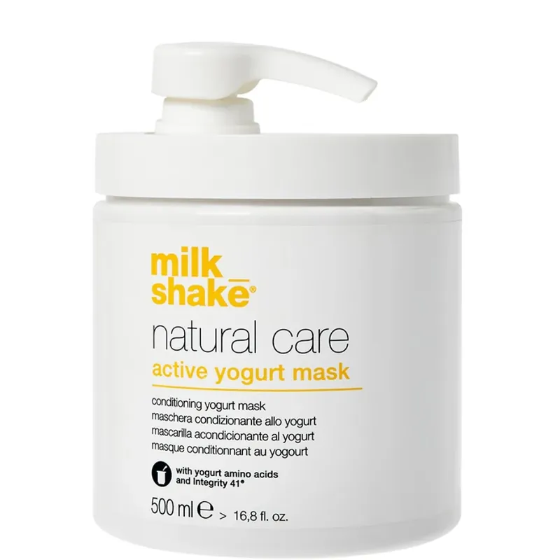 Top-Seller milk_shake Active Yogurt Mask 500 ml