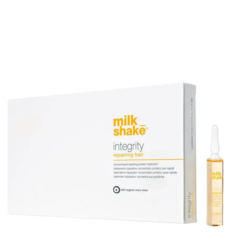 Online Kaufen milk_shake Integrity Repairing Hair Lotion 8x 12 ml